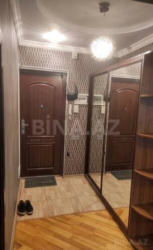 İcarəyə verilir 3 otaqlı köhnə tikili 75 m², Nəsimi m., photo 8 from 15