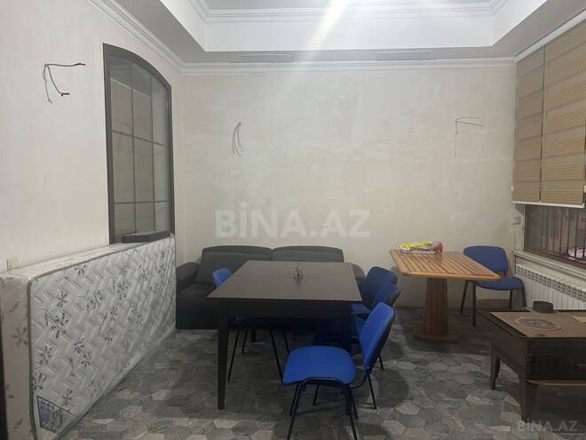 İcarəyə verilir 4 otaqlı ofis 230 m², Sahil m., photo 8 from 21