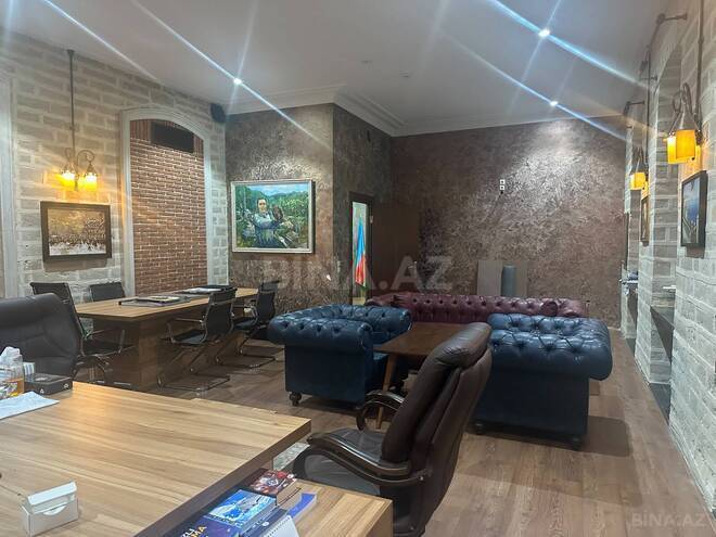 İcarəyə verilir 4 otaqlı ofis 230 m², Sahil m., photo 9 from 21
