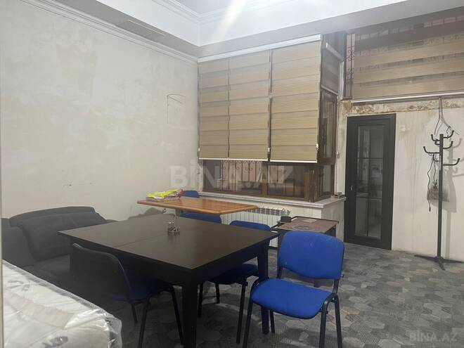 İcarəyə verilir 4 otaqlı ofis 230 m², Sahil m., photo 18 from 21
