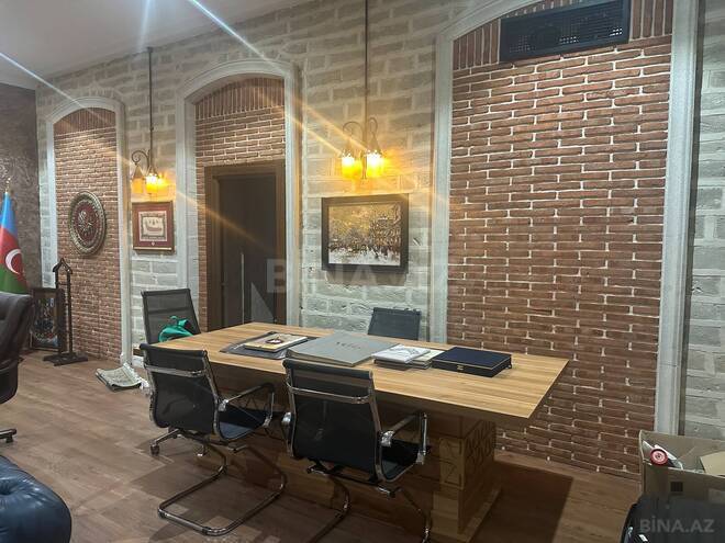 İcarəyə verilir 4 otaqlı ofis 230 m², Sahil m., photo 7 from 21