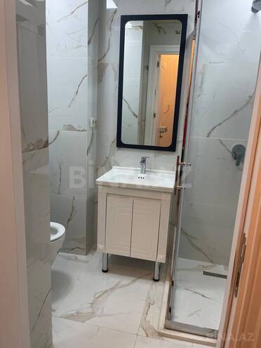 Сдаётся 2-комн. новостройка 70 м², м. Нефтчиляр, photo 5 from 6