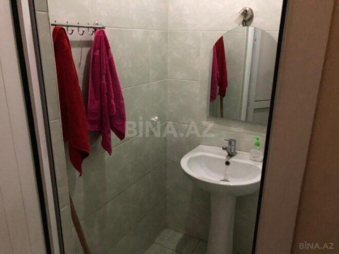 İcarəyə verilir  obyekt 40 m², Şah İsmayıl Xətai m., photo 7 from 8