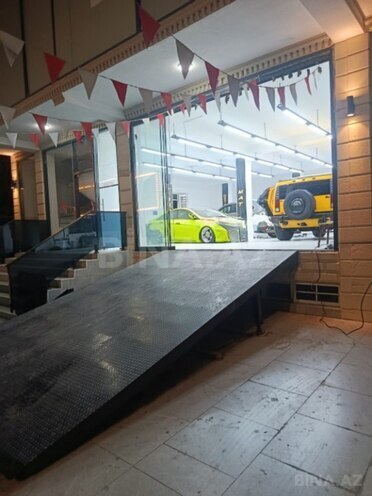 İcarəyə verilir  obyekt 150 m², Xalqlar Dostluğu m., photo 7 from 8
