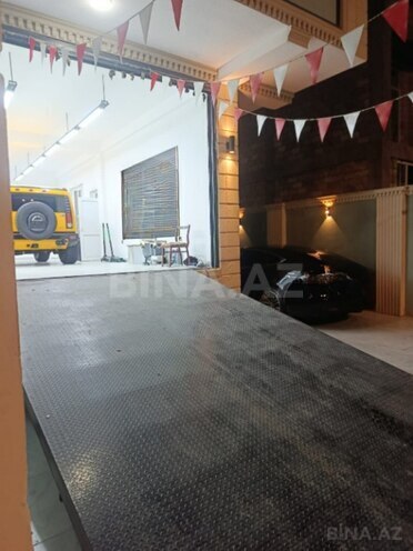 İcarəyə verilir  obyekt 150 m², Xalqlar Dostluğu m., photo 6 from 8