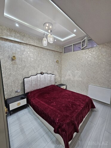 İcarəyə verilir 2 otaqlı yeni tikili 76 m², Şah İsmayıl Xətai m., photo 4 from 11