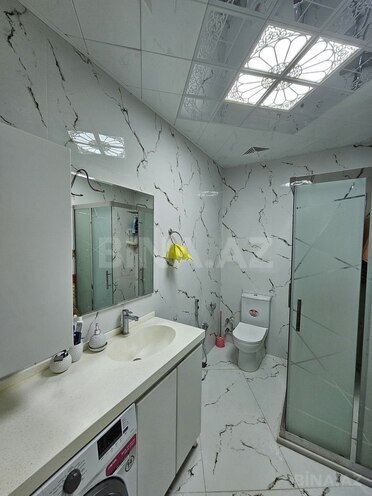 İcarəyə verilir 2 otaqlı yeni tikili 76 m², Şah İsmayıl Xətai m., photo 8 from 11