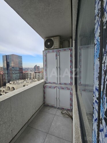 İcarəyə verilir 2 otaqlı yeni tikili 76 m², Şah İsmayıl Xətai m., photo 10 from 11