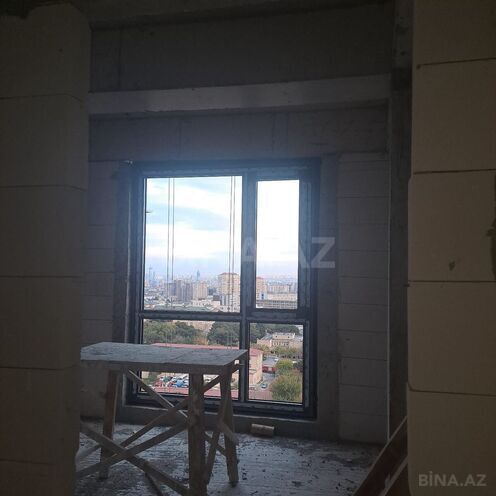 Satılır 2 otaqlı yeni tikili 66.8 m², 20 Yanvar m., photo 6 from 12