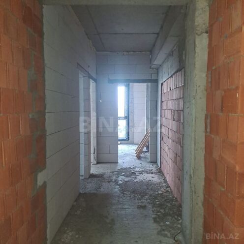 Satılır 2 otaqlı yeni tikili 66.8 m², 20 Yanvar m., photo 11 from 12