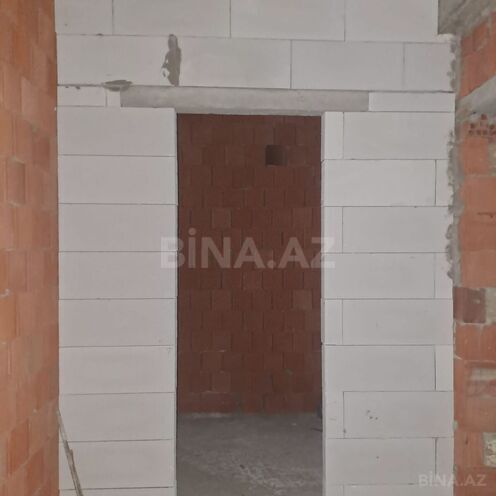 Satılır 2 otaqlı yeni tikili 66.8 m², 20 Yanvar m., photo 9 from 12