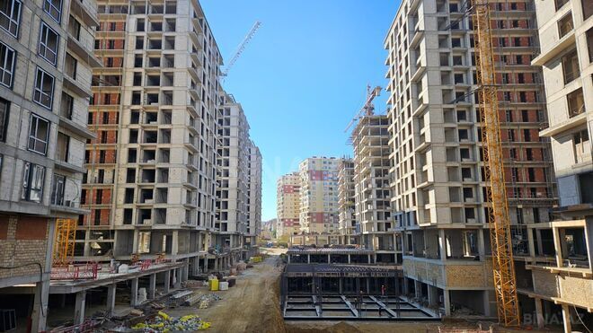 Satılır 2 otaqlı yeni tikili 66.8 m², 20 Yanvar m., photo 8 from 12