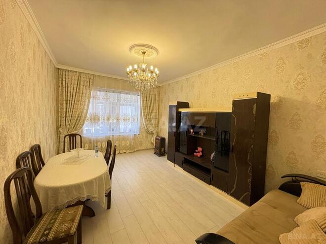 Satılır 2 otaqlı köhnə tikili 60 m², Nəsimi r., photo 3 from 11
