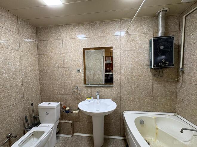Satılır 2 otaqlı köhnə tikili 60 m², Nəsimi r., photo 10 from 11
