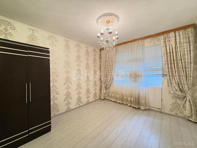 Satılır 2 otaqlı köhnə tikili 60 m², Nəsimi r., photo 5 from 11