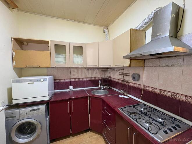 Satılır 2 otaqlı köhnə tikili 60 m², Nəsimi r., photo 9 from 11