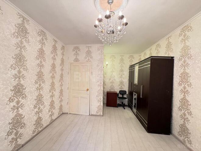 Satılır 2 otaqlı köhnə tikili 60 m², Nəsimi r., photo 6 from 11