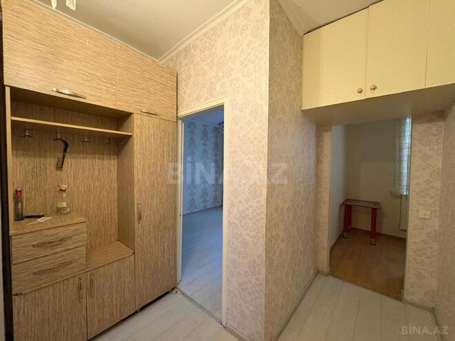 Satılır 2 otaqlı köhnə tikili 60 m², Nəsimi r., photo 7 from 11