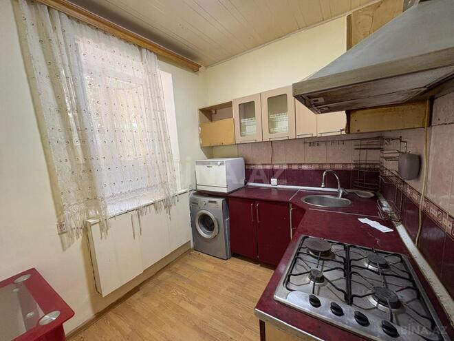 Satılır 2 otaqlı köhnə tikili 60 m², Nəsimi r., photo 8 from 11