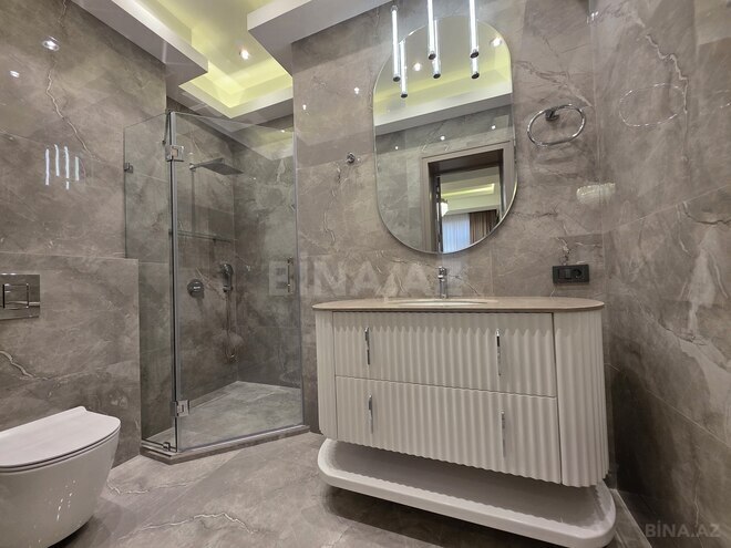Satılır 4 otaqlı yeni tikili 160 m², Nizami m., photo 23 from 32
