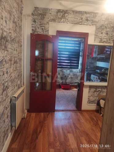 Satılır 3 otaqlı köhnə tikili 60 m², Yeni Günəşli q., photo 9 from 14
