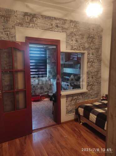 Satılır 3 otaqlı köhnə tikili 60 m², Yeni Günəşli q., photo 8 from 14