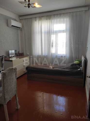 Satılır 3 otaqlı köhnə tikili 60 m², Yeni Günəşli q., photo 4 from 14