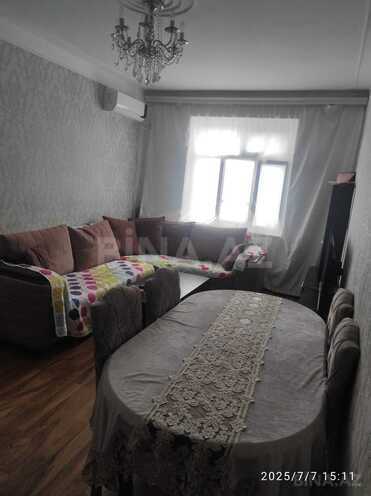 Satılır 3 otaqlı köhnə tikili 60 m², Yeni Günəşli q., photo 3 from 14