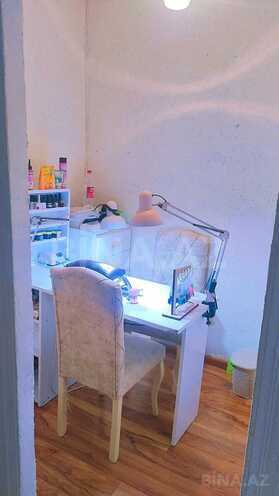 Satılır 3 otaqlı köhnə tikili 60 m², Yeni Günəşli q., photo 5 from 14