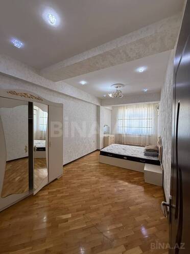 İcarəyə verilir 2 otaqlı köhnə tikili 75 m², Nəriman Nərimanov m., photo 4 from 10