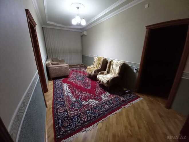 İcarəyə verilir 2 otaqlı yeni tikili 65 m², Xalqlar Dostluğu m., photo 6 from 13