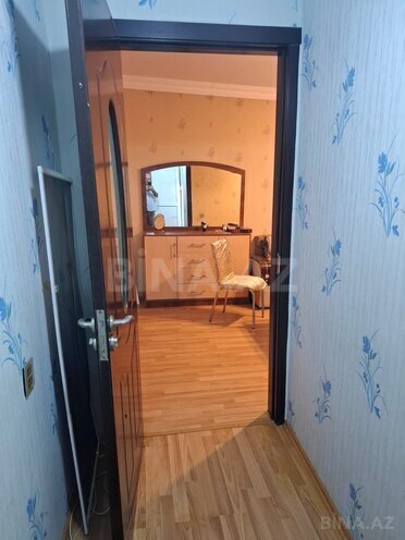 Сдаётся 3-комн. вторичка 60 м², м. Иншаатчылар, photo 5 from 10