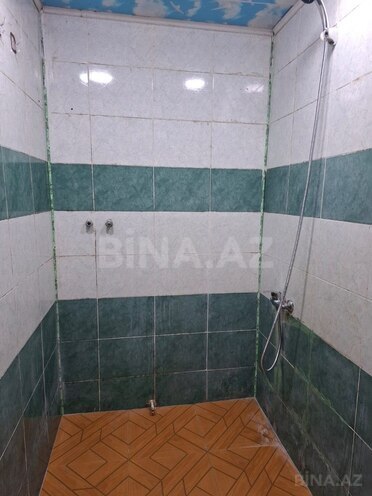 Сдаётся 3-комн. вторичка 60 м², м. Иншаатчылар, photo 9 from 10