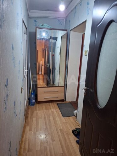 Сдаётся 3-комн. вторичка 60 м², м. Иншаатчылар, photo 7 from 10