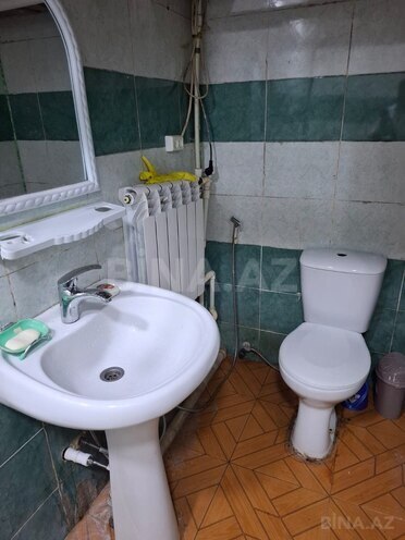 Сдаётся 3-комн. вторичка 60 м², м. Иншаатчылар, photo 8 from 10
