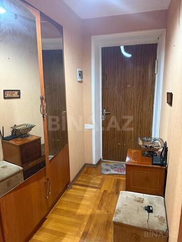 Сдаётся 2-комн. вторичка 35 м², Ясамальский р., photo 3 from 9