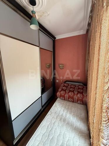 Сдаётся 2-комн. вторичка 35 м², Ясамальский р., photo 6 from 9