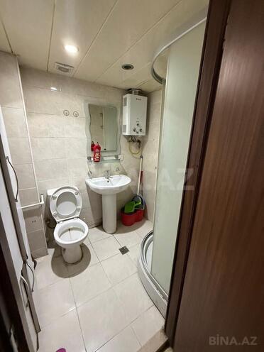 Сдаётся 2-комн. вторичка 35 м², Ясамальский р., photo 8 from 9