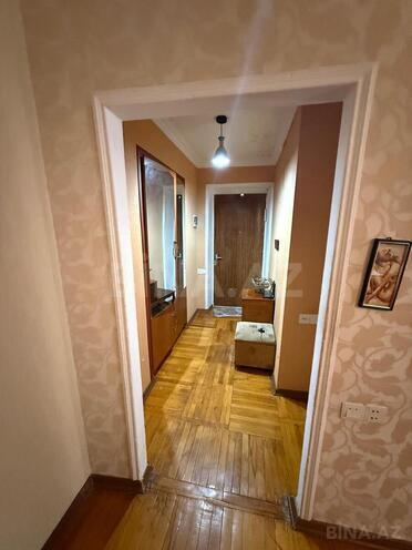 Сдаётся 2-комн. вторичка 35 м², Ясамальский р., photo 4 from 9
