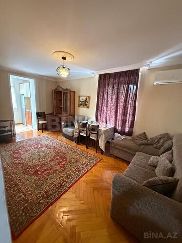 Сдаётся 2-комн. вторичка 35 м², Ясамальский р., photo 5 from 9
