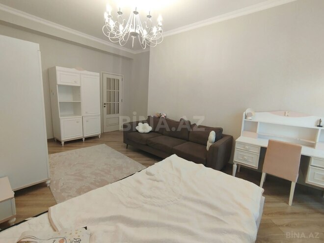 Сдается 4-комн. новостройка 160 м², пос. Аг шехер, photo 11 from 31