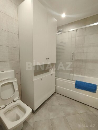 Сдается 4-комн. новостройка 160 м², пос. Аг шехер, photo 22 from 31
