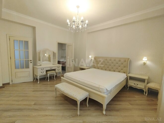 Сдается 4-комн. новостройка 160 м², пос. Аг шехер, photo 15 from 31