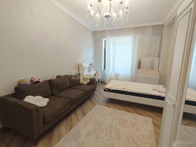 Сдается 4-комн. новостройка 160 м², пос. Аг шехер, photo 12 from 31
