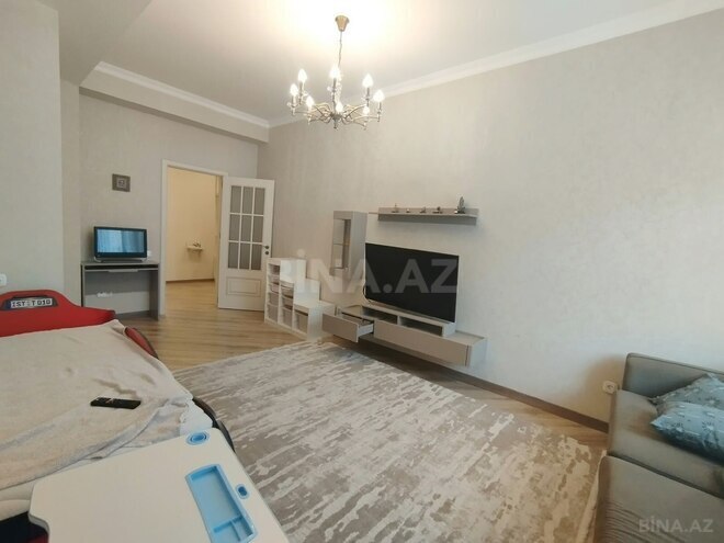 Сдается 4-комн. новостройка 160 м², пос. Аг шехер, photo 6 from 31