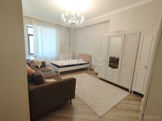 Сдается 4-комн. новостройка 160 м², пос. Аг шехер, photo 16 from 31