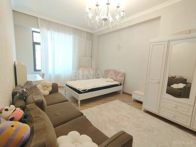 Сдается 4-комн. новостройка 160 м², пос. Аг шехер, photo 19 from 31