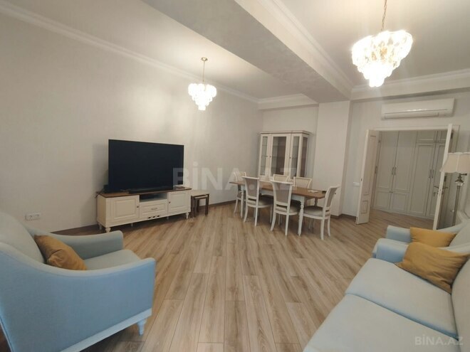 Сдается 4-комн. новостройка 160 м², пос. Аг шехер, photo 7 from 31