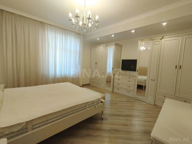 Сдается 4-комн. новостройка 160 м², пос. Аг шехер, photo 20 from 31