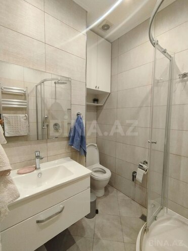 Сдается 4-комн. новостройка 160 м², пос. Аг шехер, photo 27 from 31